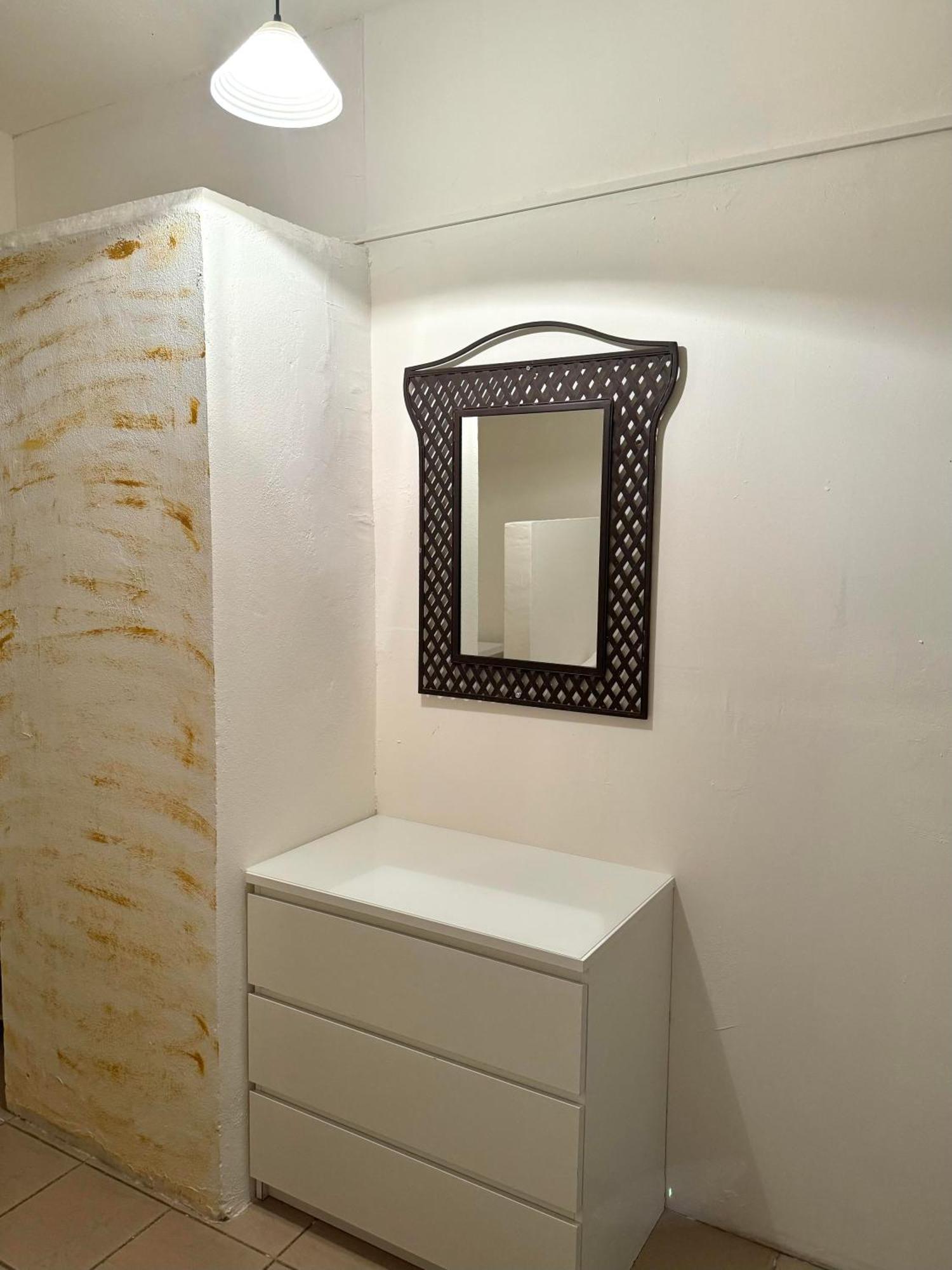Dafnes Rooms Fourka Exteriér fotografie